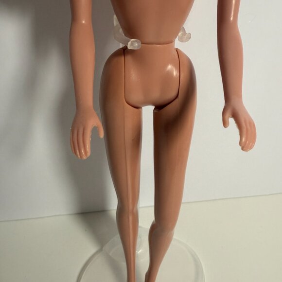 Vintage Mattel 1980 MY FIRST BARBIE Doll - Picture 3 of 7